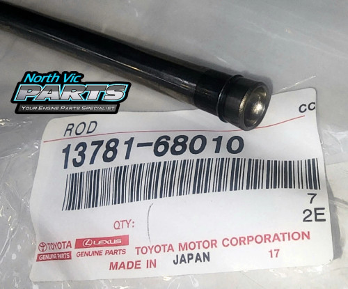 Genuine Pushrod | Toyota 2H 12HT