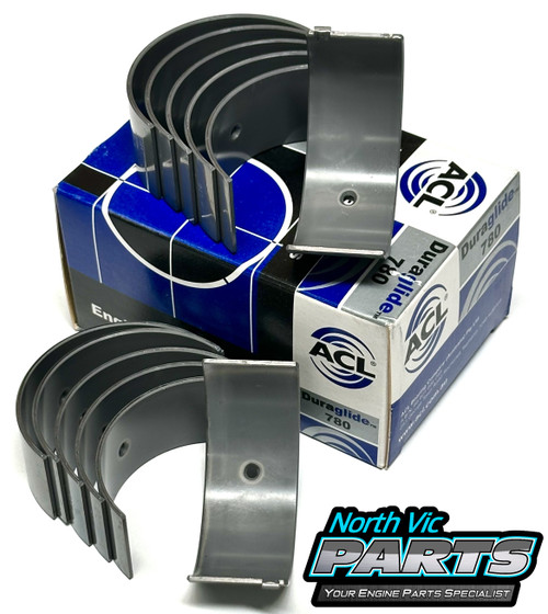 ACL Conrod Bearing Set | Toyota 2H 12HT