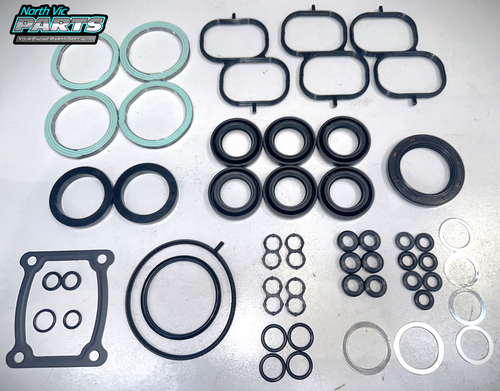 KP VRS Gasket Set | Toyota 2GR-FE