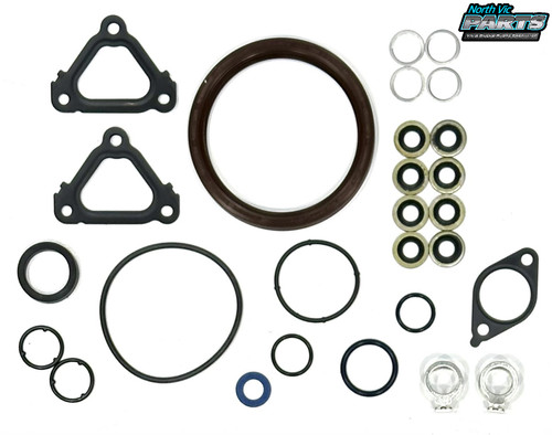 KP Lower Gasket Set | Toyota 2GR-FE