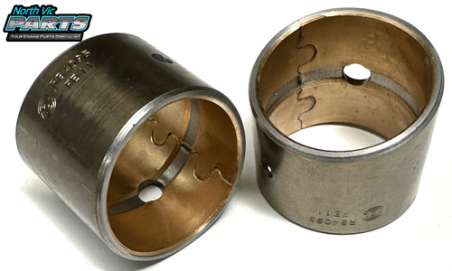 Pin Bush Set | Toyota 3B 11B 14B