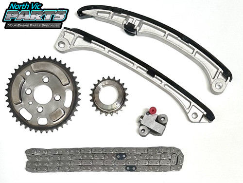 Timing Chain Set | Toyota 2AD