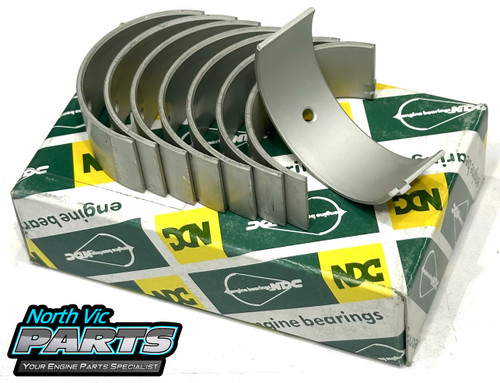 NDC Conrod Bearing Set | Toyota 2A 3A 4A