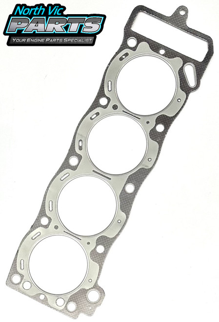 Permaseal Head Gasket | Toyota 22R 80>97