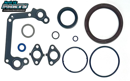 KP Lower Gasket Set | Toyota 1ZZ-FE
