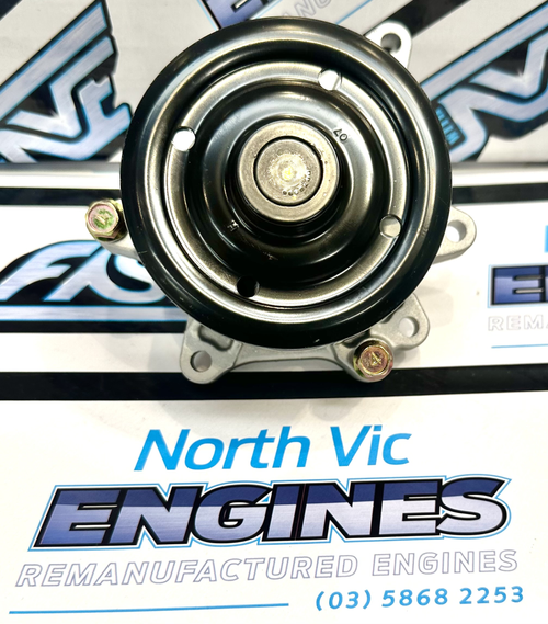 NPW Water Pump | Toyota 1ZZ-FE