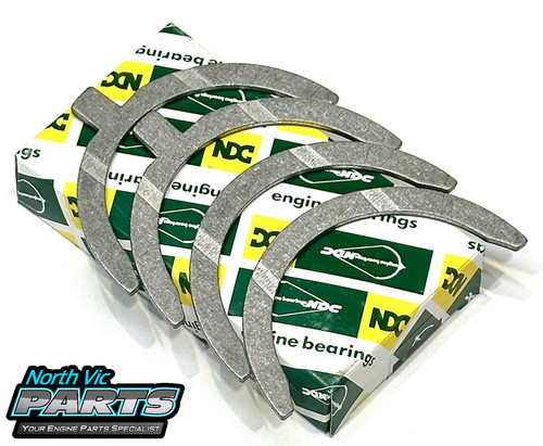 NDC Thrust Washer Set | Toyota 3VZ 5VZ