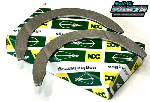 NDC Thrust Washer Set | Toyota 1VD-FTV