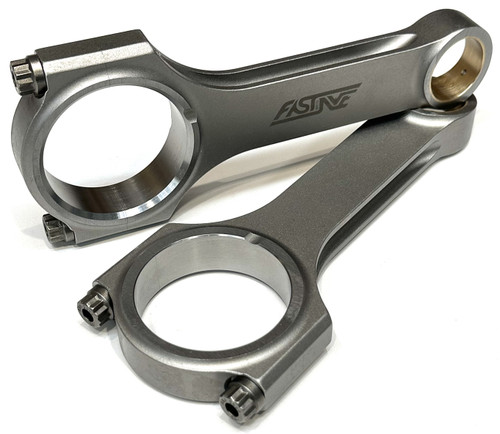 Performance H Beam Conrod With A/M Bolts | Toyota 1VD