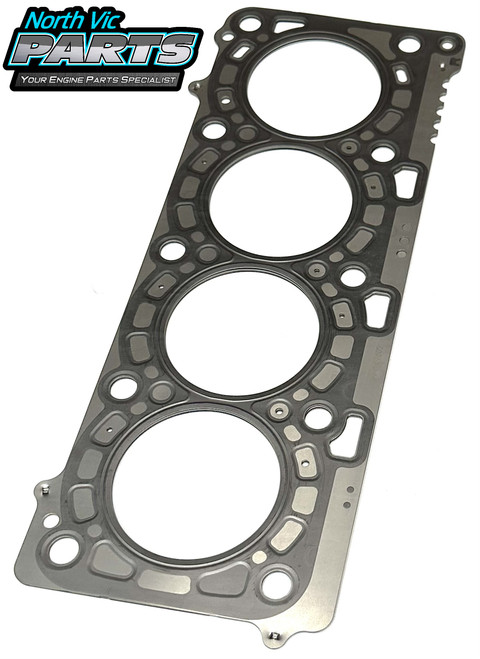 Genuine Right Hand Side Head Gasket | Toyota 1VD