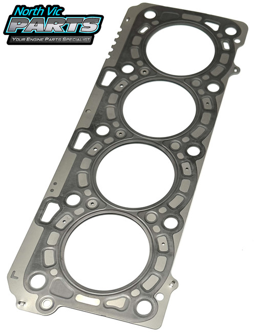 Genuine Left Hand Side Head Gasket | Toyota 1VD