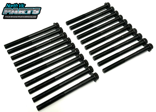 Head Bolt Set | Toyota 1VD-FTV