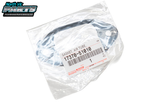 Genuine drivers side intercooler Gasket | Toyota 1VD