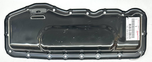 Sump / oil Pan | Toyota 1VD