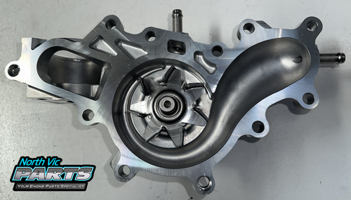 Genuine Water Pump | Toyota 1VD 4.5Lt V8