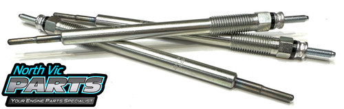 Genuine Glow Plug | Toyota 1VD 4.5Lt V8