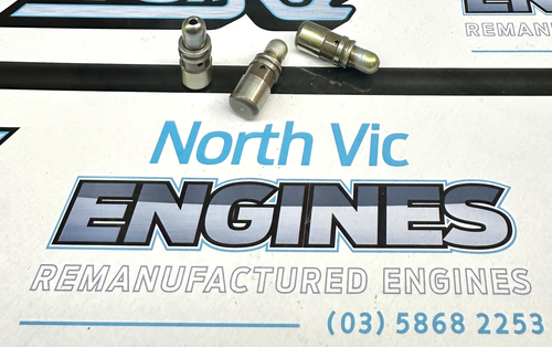 Genuine Hydraulic Lifter  | Toyota 1VD-FTV