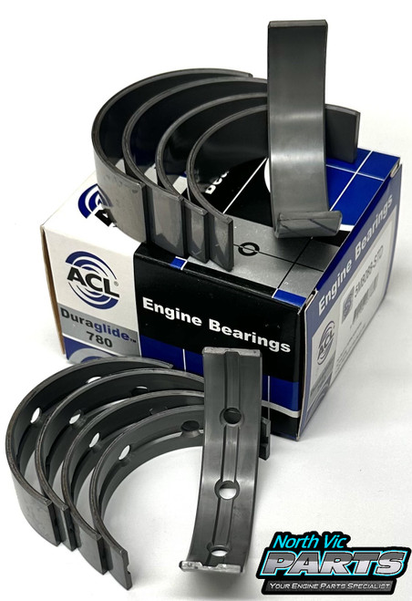 ACL Main Bearing Set | Toyota 1UZ-FE 2UZ-FE 3UZ-FE