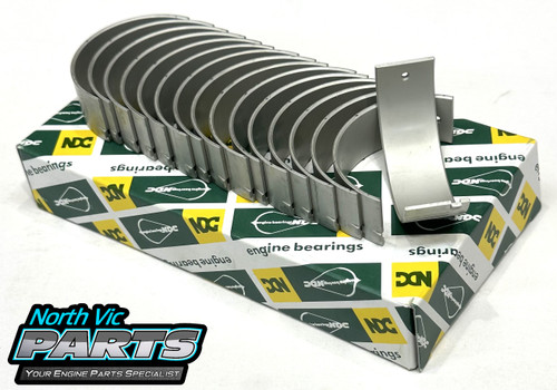 NDC Conrod Bearing Set | Toyota 1UZ 2UZ