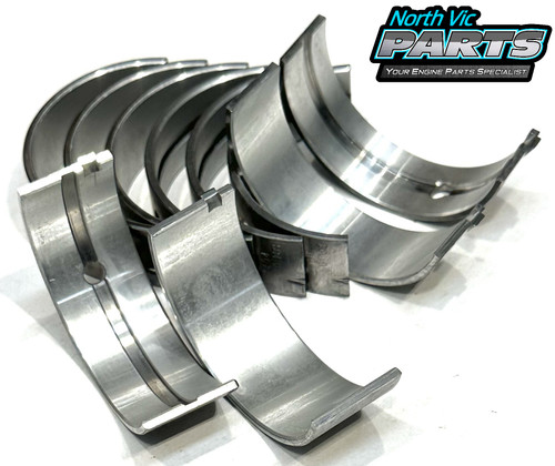 NDC Main Bearing Set | Toyota 1S 2S 3S 3S-GTE 5S