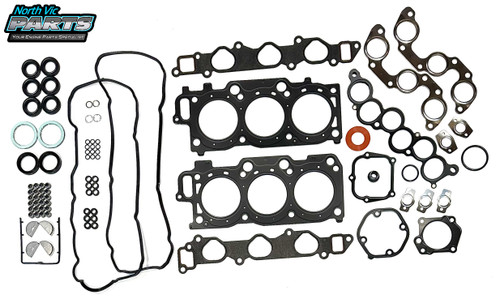 KP VRS Gasket Set | Toyota 1MZ-FE