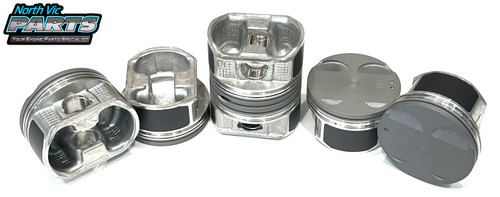 Piston & Ring Set | Toyota 1MZ-FE DOHC 24V EFI
