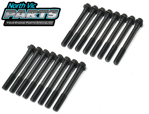 Head Bolt Set | Toyota 1MZ-FE 3MZ-FE