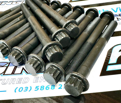 Head Bolt Set | Toyota 1KZ-T 1KZ-TE