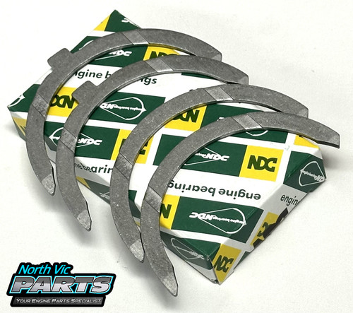 NDC Thrust Washer Set | Toyota 1KZ-TE 1KD-FTV