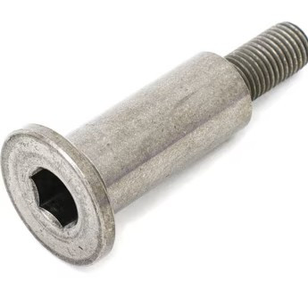 Genuine Timing Belt Tensioner Bolt | Toyota 1KD-FTV 1KZ-TE 2KD-FTV