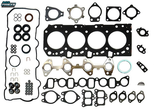 KP VRS Gasket Set | Toyota 1KD