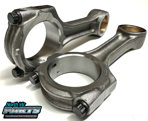 NVE Conrod | Toyota 1KD-FTV