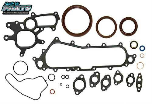 KP Lower Gasket Set | Toyota 1KD-FTV