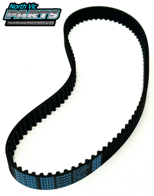 Dayco Timing Belt | Toyota 1KD 3.0L
