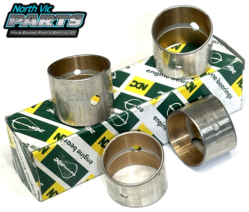 NDC Pin Bush | Toyota 1KD-FTV 1KZ-TE