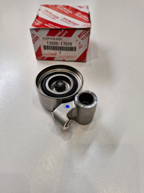 Genuine Timing Idler | Toyota 1HZ Late 1HD-FTE