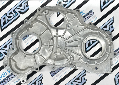 Genuine Outer Timing Cover | Toyota 1HZ Early