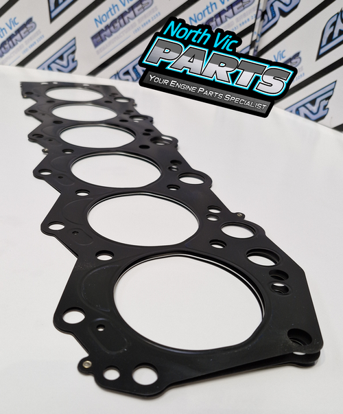MLS Performance Head Gasket 1.40Mm | Toyota 1HZ 1HD-T 0.556-0.626