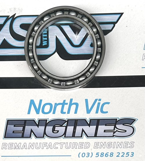 Genuine Fuel Pump Gear Bearing | Toyota 1HZ 1HD-T 1HD-FT 1HD-FTE 1KZ