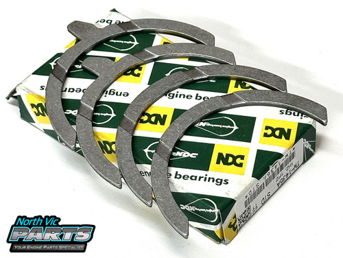 NDC Thrust Washer Set | Toyota 1HZ 1HD 1PZ