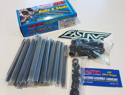 ARP Head Stud Kit | Toyota 1HD-T/1HZ