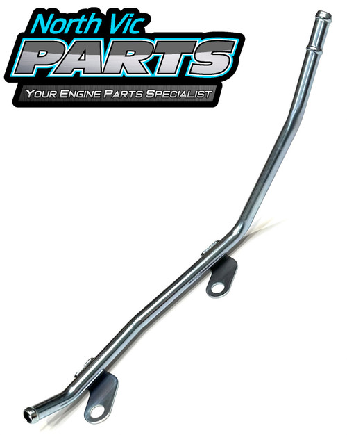 Genuine Turbo Water Pipe | Toyota 1HD-T