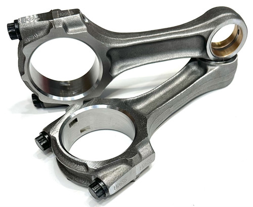 NVP Conrod | Toyota 1HZ Turbo 1HD-T 1HD-FT 1HD-FTE