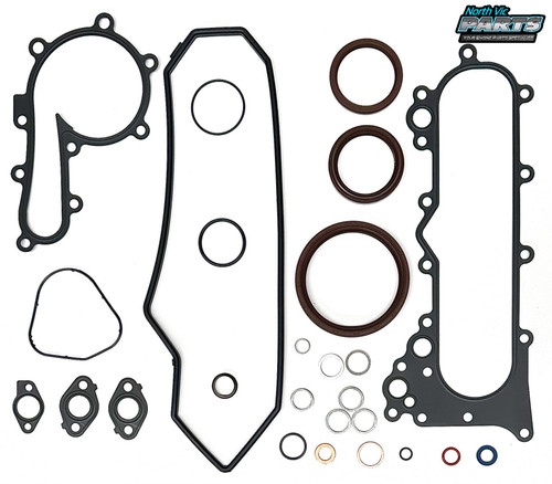 KP Lower Gasket Set | Toyota 1HD-T