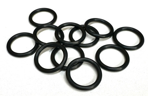 Genuine Injector O-Ring | Toyota 1HD-FTE