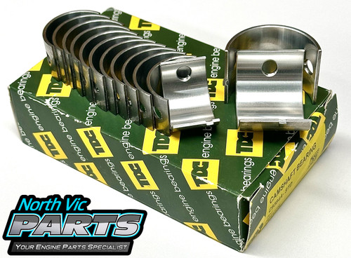 TDC Camshaft Bearing Set | Toyota 1HD-FTE 1HD-FT