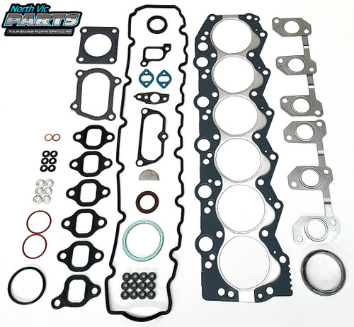 KP VRS Gasket Set | Toyota 1HD-T 12V