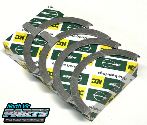 NDC Thrust Washer Set | Toyota 1GR-FE