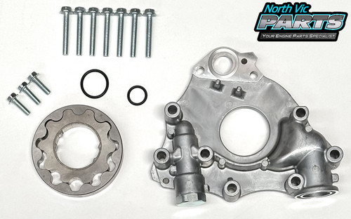 Oil Pump Repair Set | Toyota 1GR-FE