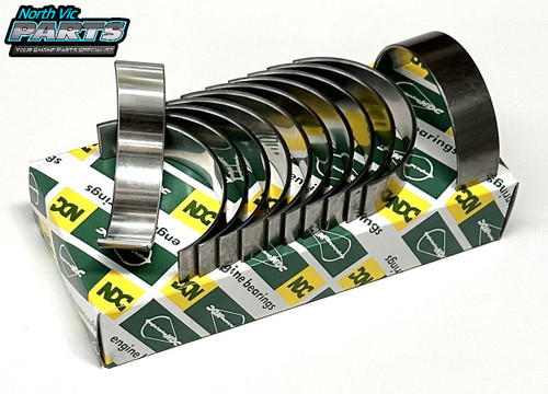 NDC Conrod Bearing Set | Toyota 1GR-FE 2GR-FE